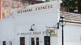 Umi Sushi